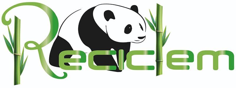 Panda - símbolo de conservación ambiental